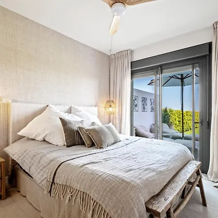 Ipanema Bliss Lejlighed La Cala De Mijas