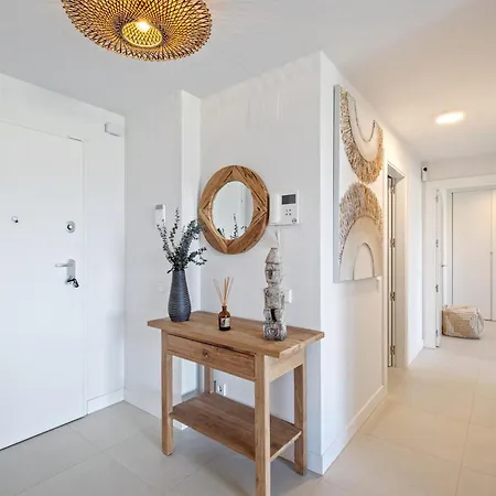 Lägenhet Ipanema Bliss