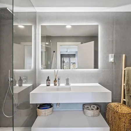 Appartamento Ipanema Bliss La Cala De Mijas