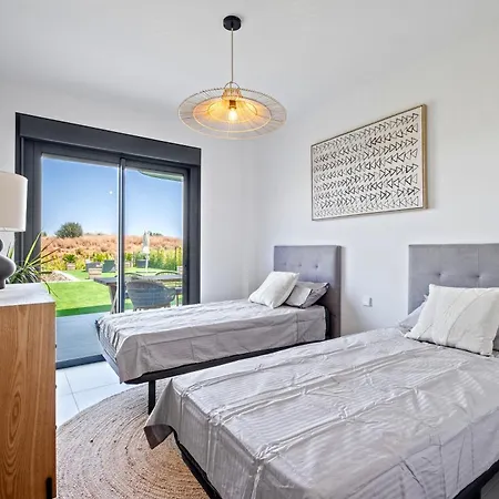 Appartamento Ipanema Bliss La Cala De Mijas