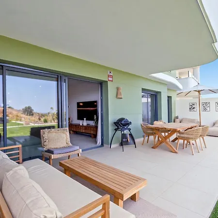 Appartamento Ipanema Bliss La Cala De Mijas