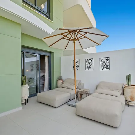 Appartamento Ipanema Bliss La Cala De Mijas