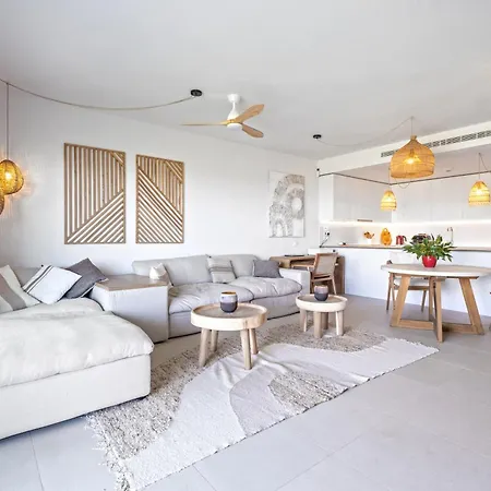 Appartamento Ipanema Bliss La Cala De Mijas