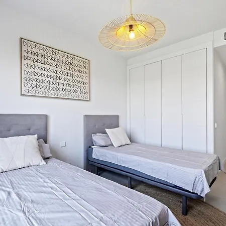 Appartamento Ipanema Bliss La Cala De Mijas