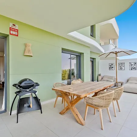 Appartamento Ipanema Bliss *