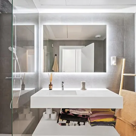 Appartamento Ipanema Bliss *